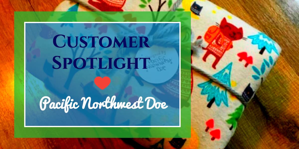 Customer Spotlight: Pacific Northwest Doe | Image