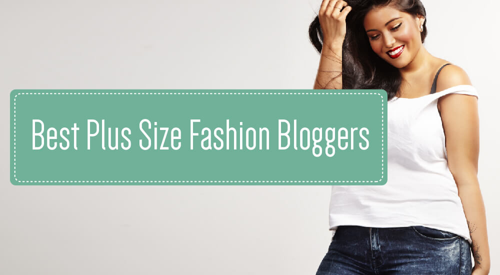The Ten Plus Size Fashion Blogs You Need to Read | Image