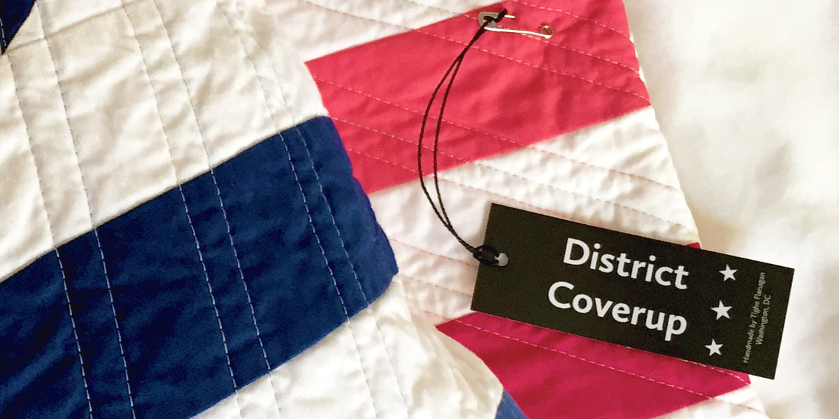 Finish Your Makes in Style with Quality Hang Tags | Image
