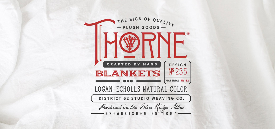 Customer Spotlight: Thorne Blanket Company | Image