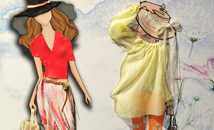 fashion color trends